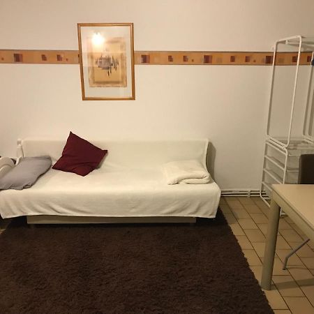 Ferienwohnung Sandner Porta Westfalica Zewnętrze zdjęcie